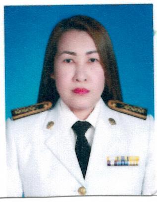 นางสาวภัทรานิษฐ์ พุทธกูล